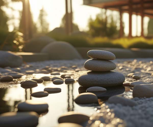 Créer un jardin zen : Les éléments incontournables de la déco asiatique